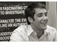 Jonathan Togo
