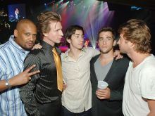 Jonathan Togo