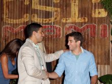 Jonathan Togo