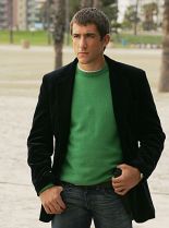 Jonathan Togo