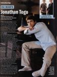 Jonathan Togo