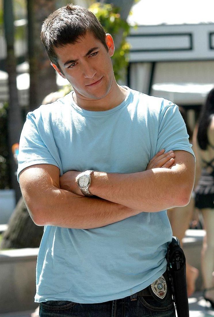 Jonathan Togo