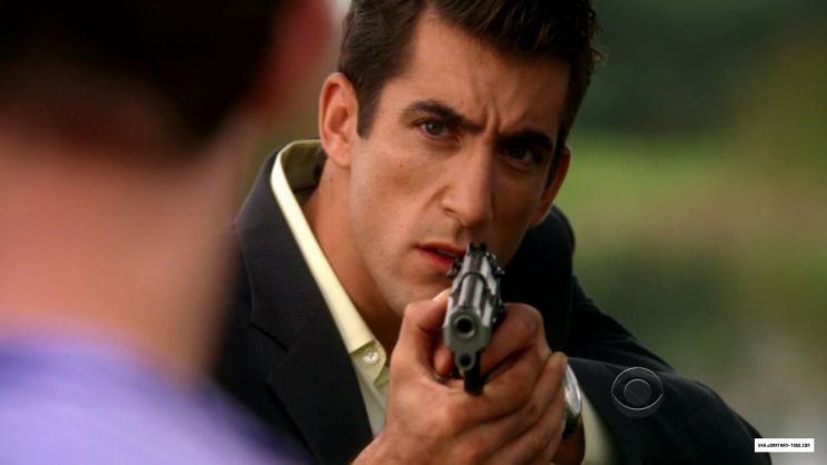 Jonathan Togo