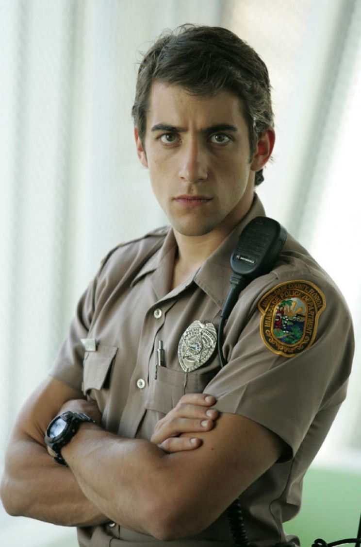 Jonathan Togo