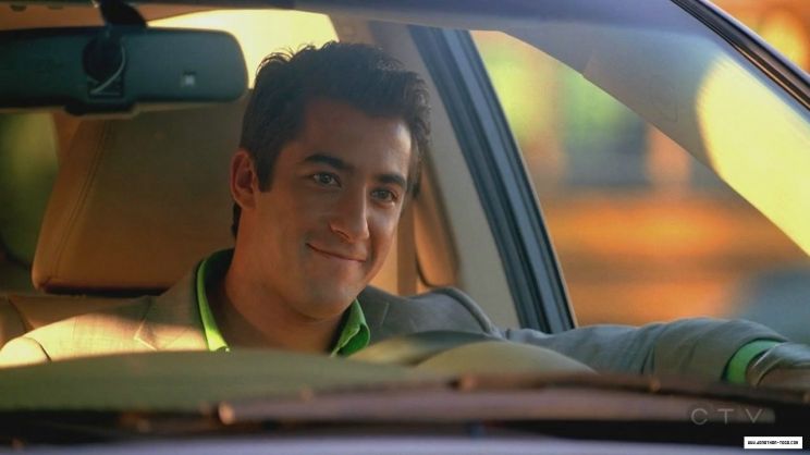 Jonathan Togo