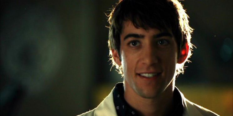 Jonathan Togo