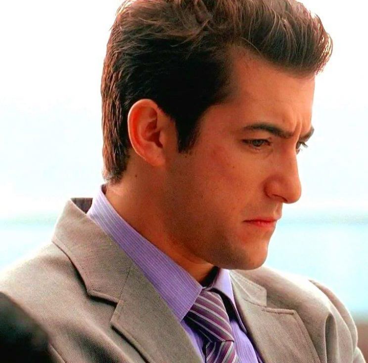 Jonathan Togo