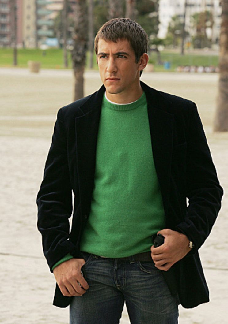 Jonathan Togo