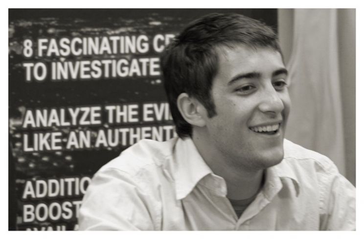 Jonathan Togo