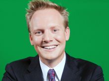 Jonathan Torrens