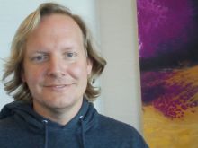 Jonathan Torrens