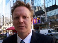 Jonathan Torrens