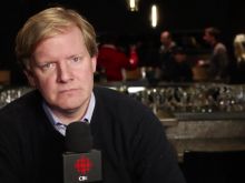 Jonathan Torrens