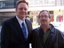 Jonathan Torrens