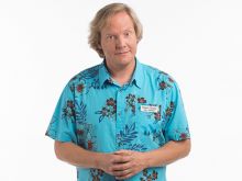 Jonathan Torrens