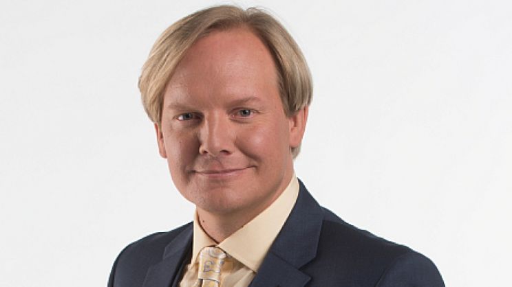 Jonathan Torrens