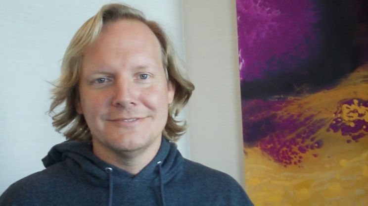 Jonathan Torrens
