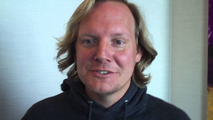 Jonathan Torrens