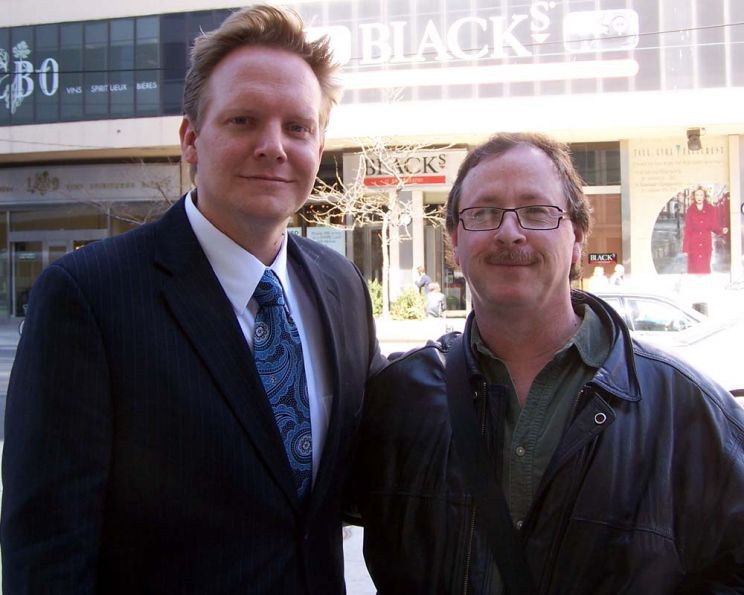 Jonathan Torrens