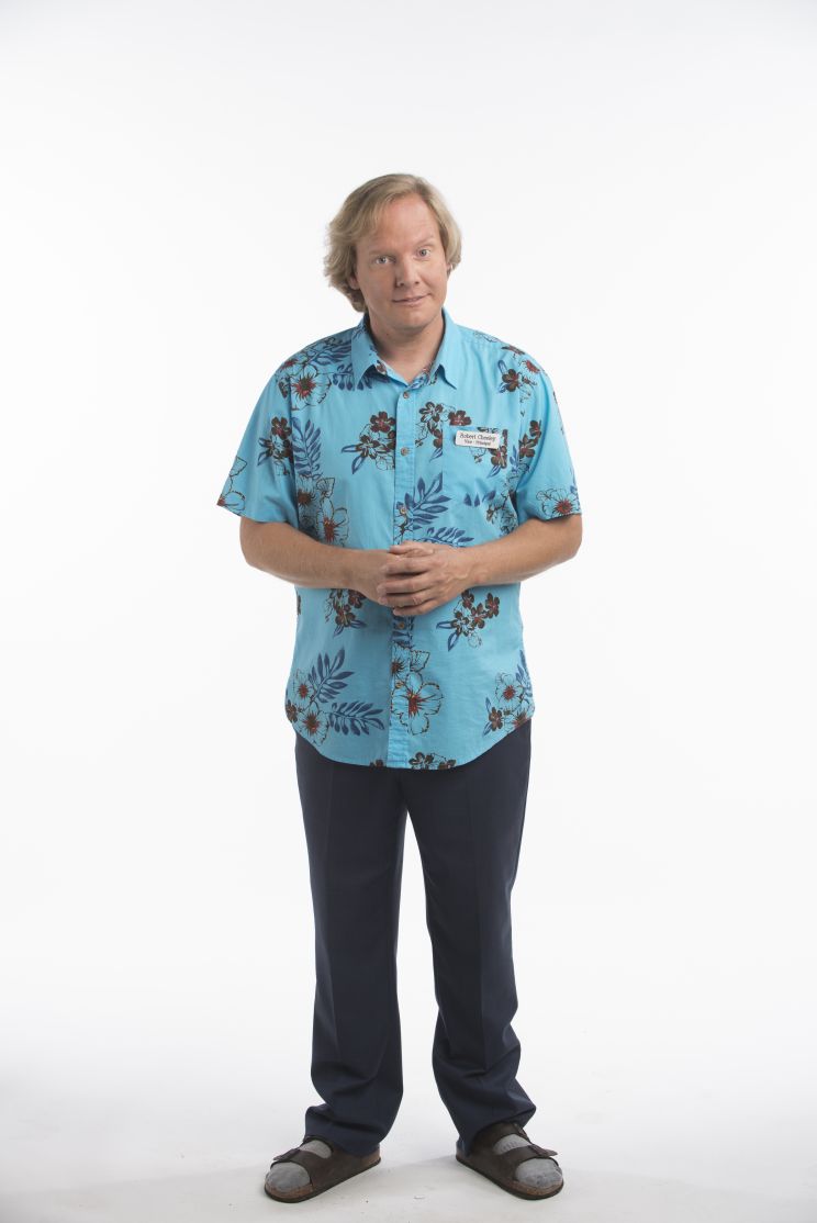 Jonathan Torrens