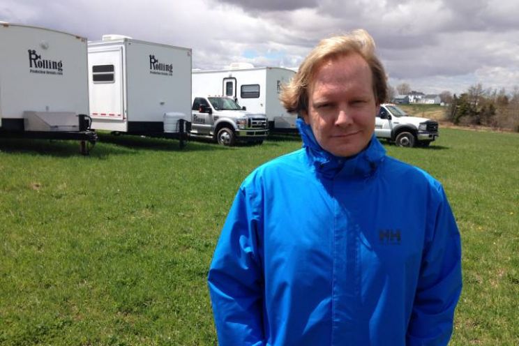 Jonathan Torrens