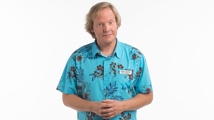 Jonathan Torrens