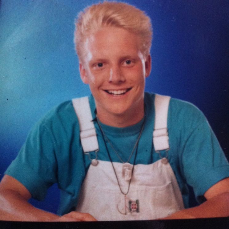 Jonathan Torrens