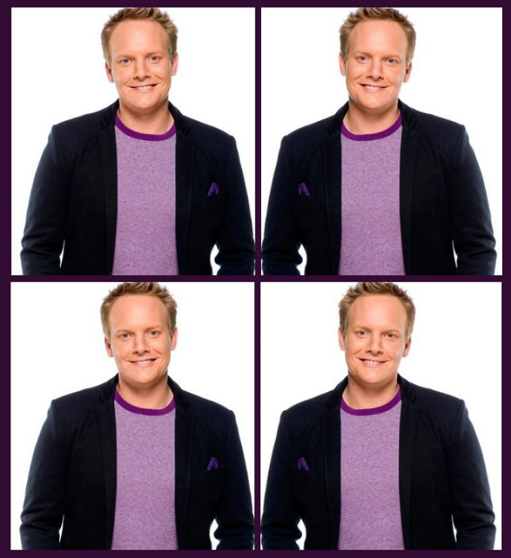 Jonathan Torrens