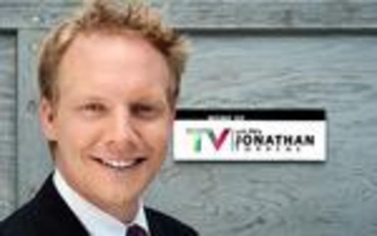 Jonathan Torrens