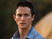 Jonathan Tucker