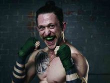 Jonathan Tucker