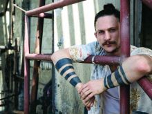 Jonathan Tucker