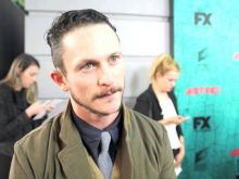 Jonathan Tucker