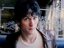Jonathan Tucker