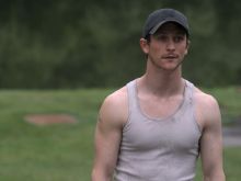 Jonathan Tucker