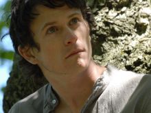 Jonathan Tucker #97460 picture (Landscape Medium)