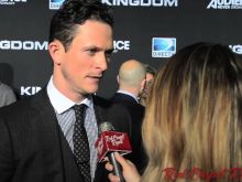 Jonathan Tucker #97463 picture (Landscape Medium)