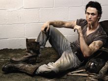 Jonathan Tucker