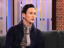 Jonathan Tucker