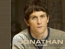 Jonathan Tucker