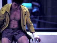 Jonathan Tucker