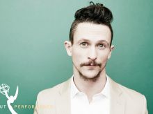 Jonathan Tucker