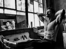 Jonathan Tucker