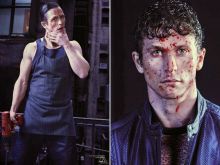 Jonathan Tucker