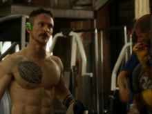 Jonathan Tucker