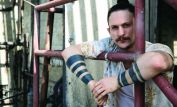 Jonathan Tucker