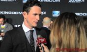 Jonathan Tucker