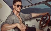 Jonathan Tucker