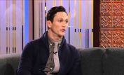 Jonathan Tucker