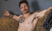 Jonathan Tucker